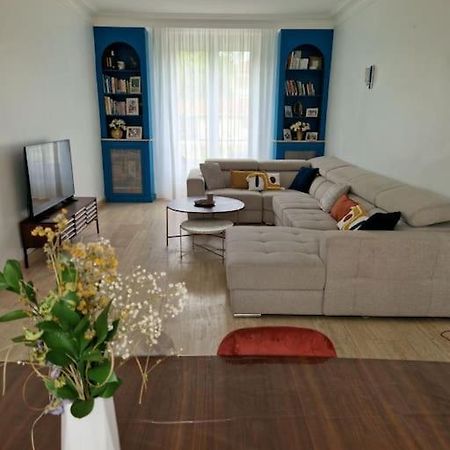 Grande Maison En Bords De Marne - 25 Min De Paris Créteil Eksteriør billede