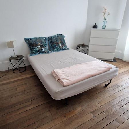Grande Maison En Bords De Marne - 25 Min De Paris Créteil Eksteriør billede