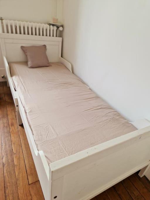 Grande Maison En Bords De Marne - 25 Min De Paris Créteil Eksteriør billede