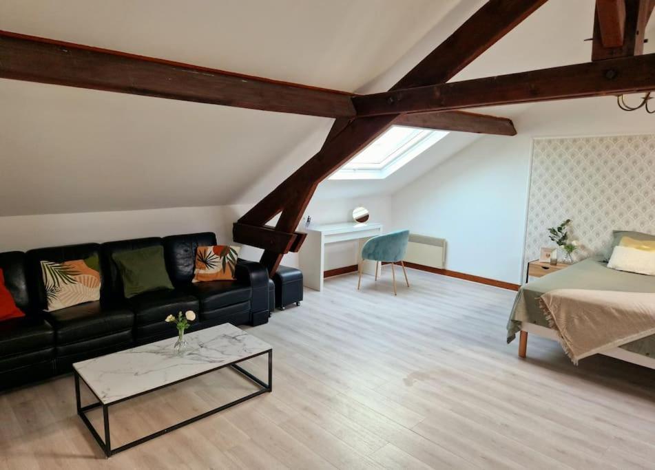 Grande Maison En Bords De Marne - 25 Min De Paris Créteil Eksteriør billede