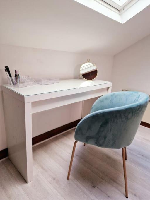 Grande Maison En Bords De Marne - 25 Min De Paris Créteil Eksteriør billede