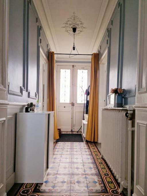Grande Maison En Bords De Marne - 25 Min De Paris Créteil Eksteriør billede