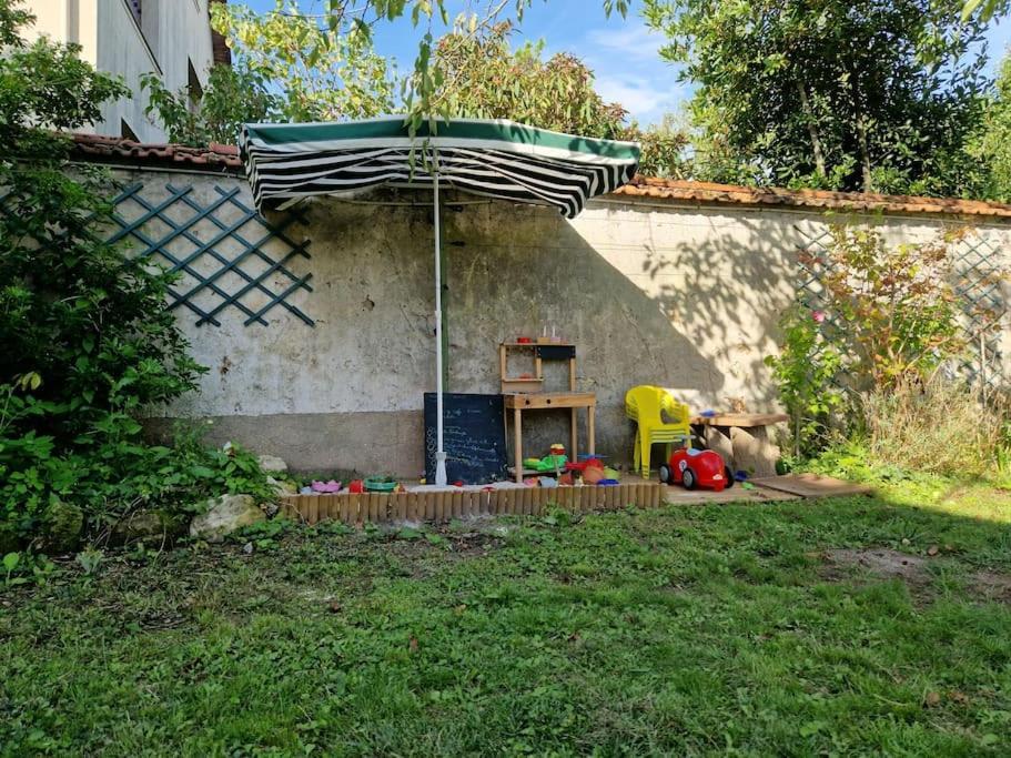 Grande Maison En Bords De Marne - 25 Min De Paris Créteil Eksteriør billede